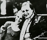 Памяти Людмилы Александровны Тихомировой