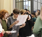 В этом году астраханская молодежь примет участие в проекте по трудовой маршрутизации 