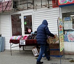 Астраханская полиция взялась за Кировский рынок