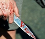 Кровавая драка в Астрахани закончилась преследованием со стороны полицейских