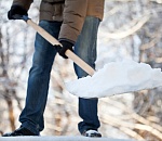 В Астрахани техника готова к уборке снега и к откачке дождевой воды