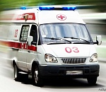 В Астрахани из-за взрыва в автомобиле пострадали четыре подростка