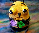 700 шмелей не преодолели астраханскую границу