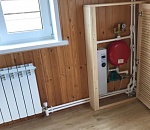 В Астраханской области на 2023 год сохранится понижающий коэффициент на энерготариф