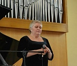 Следственный комитет заинтересовался смертью астраханской легенды джаза Ларисы Сазоновой 