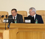 «Сенатором будешь?»