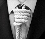 Астраханец задушил родного брата галстуком