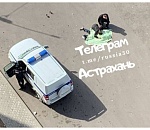 В Астрахани школьник покончил жизнь самоубийством