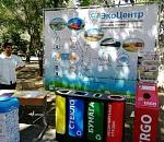 Астраханцам рассказали, как правильно разделять мусор