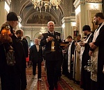 На Пасху в Астрахань опять прибудет Благодатный огонь