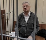 Суд арестовал мэра Астрахани