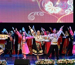 Астраханцев приглашают на калмыцкий праздник Цаган Сар