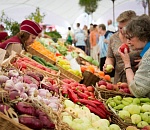 Астраханская область и Крым будут вместе проводить ярмарки