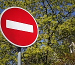 В Астрахани 23 февраля ограничат движение