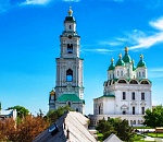 Завтра в Астраханской области будет солнечно, но не жарко