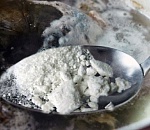 В Астрахани задержали мужчину с героином в.. желудке