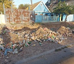 На улице Бэра в Астрахани строители нашли бескультурный слой древней цивилизации