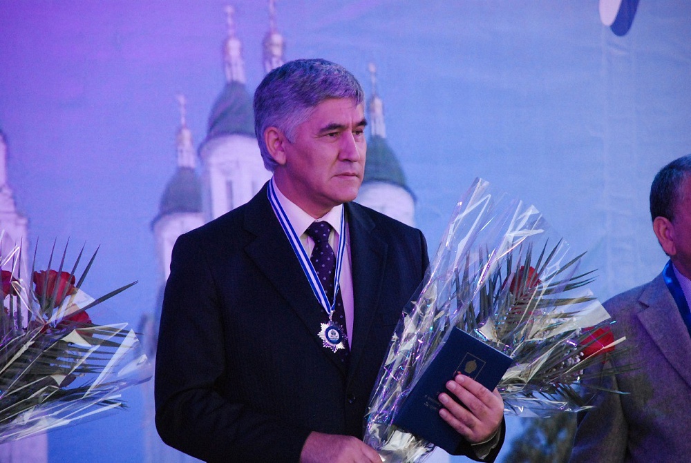 Астраханские поисковики идут в контрактники