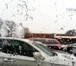 Погода готовит астраханцам неприятный сюрприз