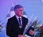 Астраханские поисковики идут в контрактники