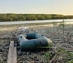 Даже гуси в шоке: жители астраханских сел собираются на митинг из-за воды, которой почти нет