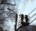 Игорь Бабушкин о восстановлении электричества в Астраханской области: ситуация крайне напряженная