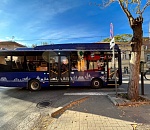 Названы самые популярные маршруты среди Волгабасов средней вместимости