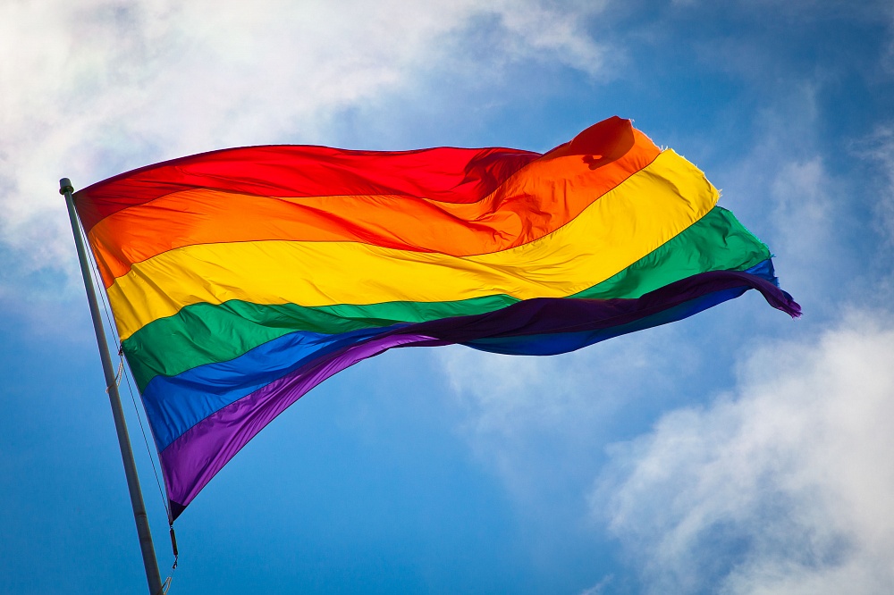 В Астрахани пройдет гей-парад