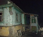 Астраханские субботние пожары - без бань, но с пострадавшими