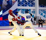 Астраханские спортсмены взяли бронзу на первенстве России по армейскому рукопашному бою