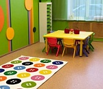 Очередь из 600 человек: на Бабаевского в Астрахани строятся несколько детских садов