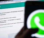 Астраханцы жалуются на сбои в WhatsApp, Facebook и Instagram 