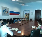 В Астрахани будет создан клуб болельщиков