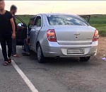 Задержаны мошенники из Кабардино-Балкарии, которых якобы обокрали астраханские полицейские