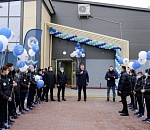 Большую программу строительства ФОКов в Астраханской области срезали напополам