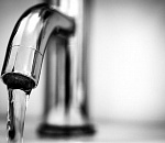 Жители 3-го Интернационала завтра, 16 октября, останутся без холодной воды