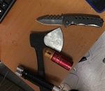 В Астрахани осудили главаря экстремистского сообщества, осквернившего памятники национальных деятелей культуры