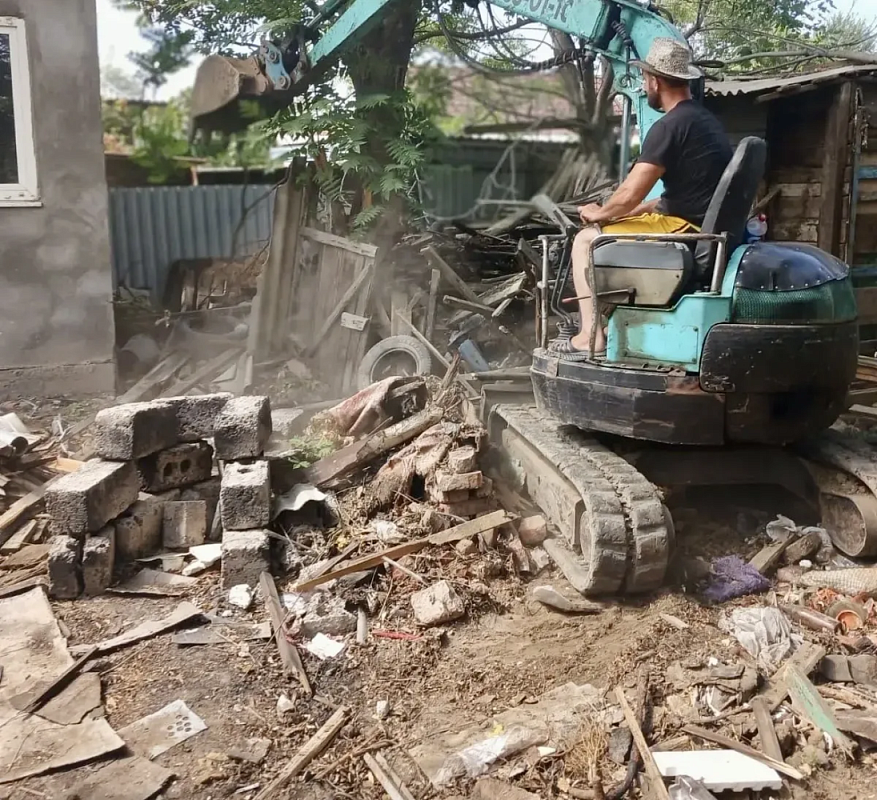 Семья участника СВО развивает бизнес в Астрахани с помощью программы «Zа наших»
