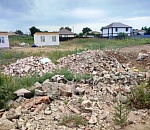 Росприроднадзор отстоял штраф более 1,5 млн рублей, наложенный за захламление в Астрахани земельных участков строймусором 