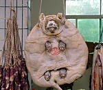 В Ахтубинске предложили бороться с бездомными собаками путем поедания