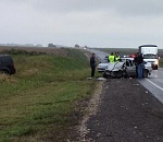 Геростратова слава: астраханец устроил крупное ДТП в Рязанской области