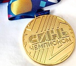 Более тысячи астраханских детей прошли тестирование «Стань чемпионом»