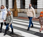 В субботу погода еще больше покажет, какая обычно бывает астраханская зима