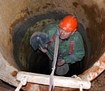 В Астрахани в подвале многоэтажки нашли труп