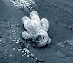 В ДТП на астраханской трассе погибла пятилетняя девочка