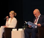 Замминистра просвещения РФ: Если регион не справится с нацпроектом, у него отнимут субсидию