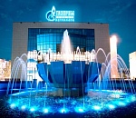 Газпром добыча Астрахань отмечает 40 лет - с перспективой на будущее