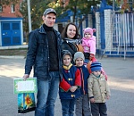 Астраханца, остановившего массовую резню в центре города, наградили