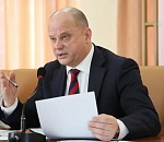 Олег Полумордвинов рассказал о планах досрочно завершить программу переселения аварийных домов