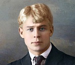 Астраханцы отметят с размахом юбилей великого русского поэта